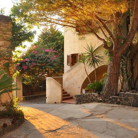 Le Mànnare Case Vacanze di Metopa srl Piano Conte Extérieur photo