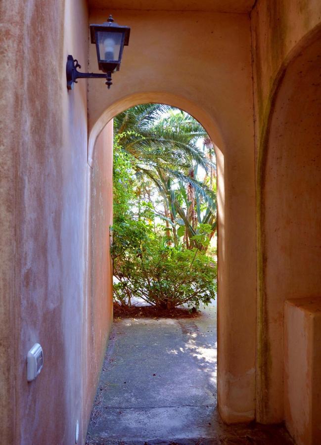 Le Mànnare Case Vacanze di Metopa srl Piano Conte Extérieur photo