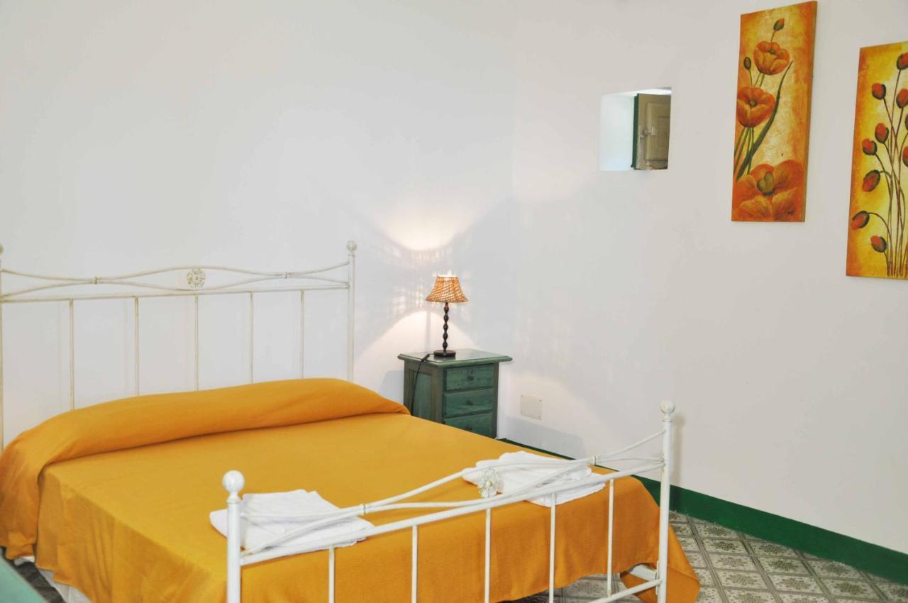 Le Mànnare Case Vacanze di Metopa srl Piano Conte Extérieur photo