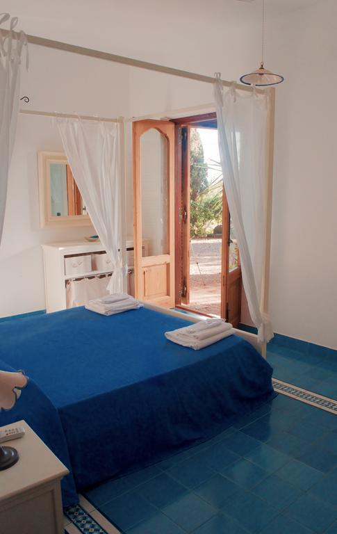 Le Mànnare Case Vacanze di Metopa srl Piano Conte Extérieur photo
