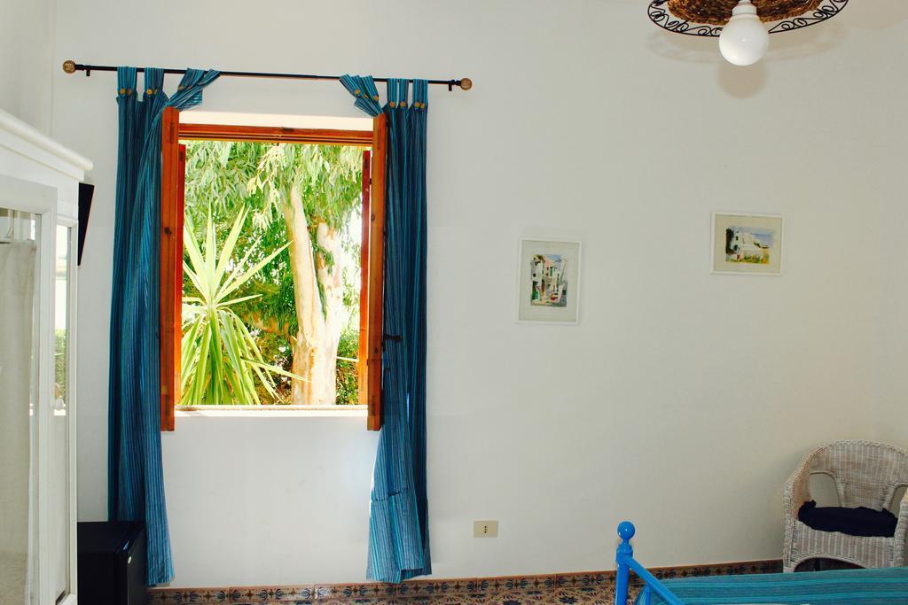 Le Mànnare Case Vacanze di Metopa srl Piano Conte Extérieur photo