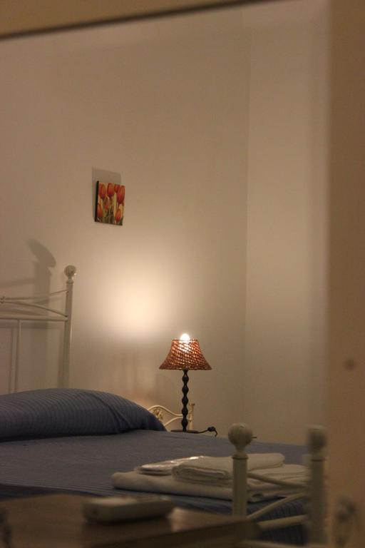 Le Mànnare Case Vacanze di Metopa srl Piano Conte Extérieur photo