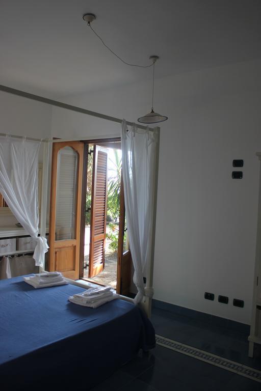 Le Mànnare Case Vacanze di Metopa srl Piano Conte Extérieur photo