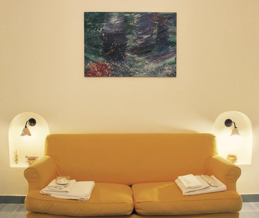 Le Mànnare Case Vacanze di Metopa srl Piano Conte Extérieur photo