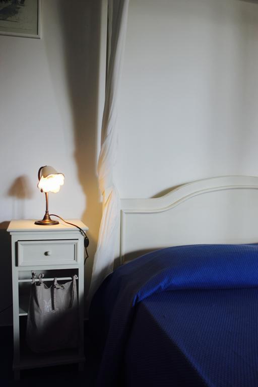 Le Mànnare Case Vacanze di Metopa srl Piano Conte Extérieur photo