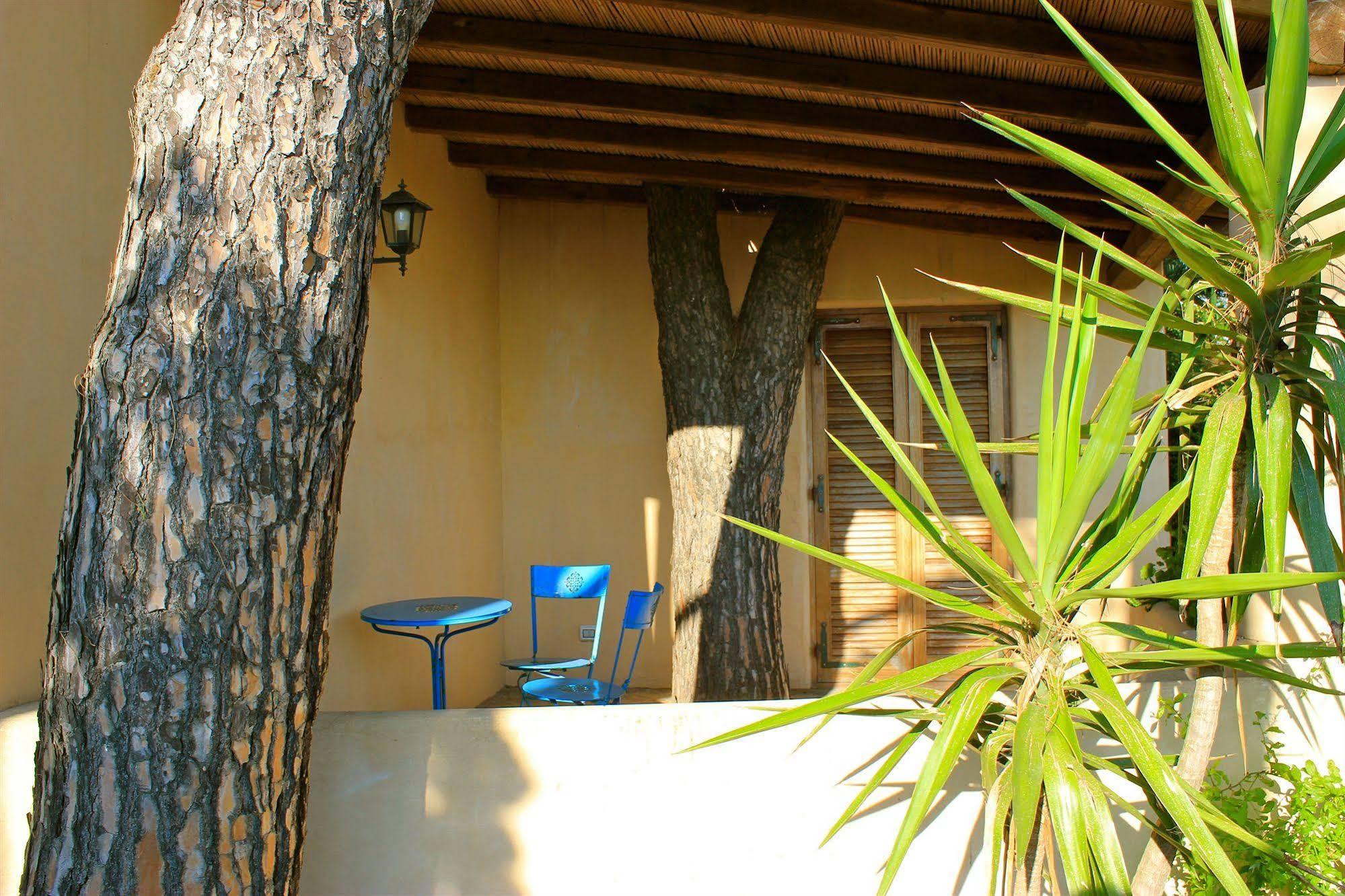 Le Mànnare Case Vacanze di Metopa srl Piano Conte Extérieur photo